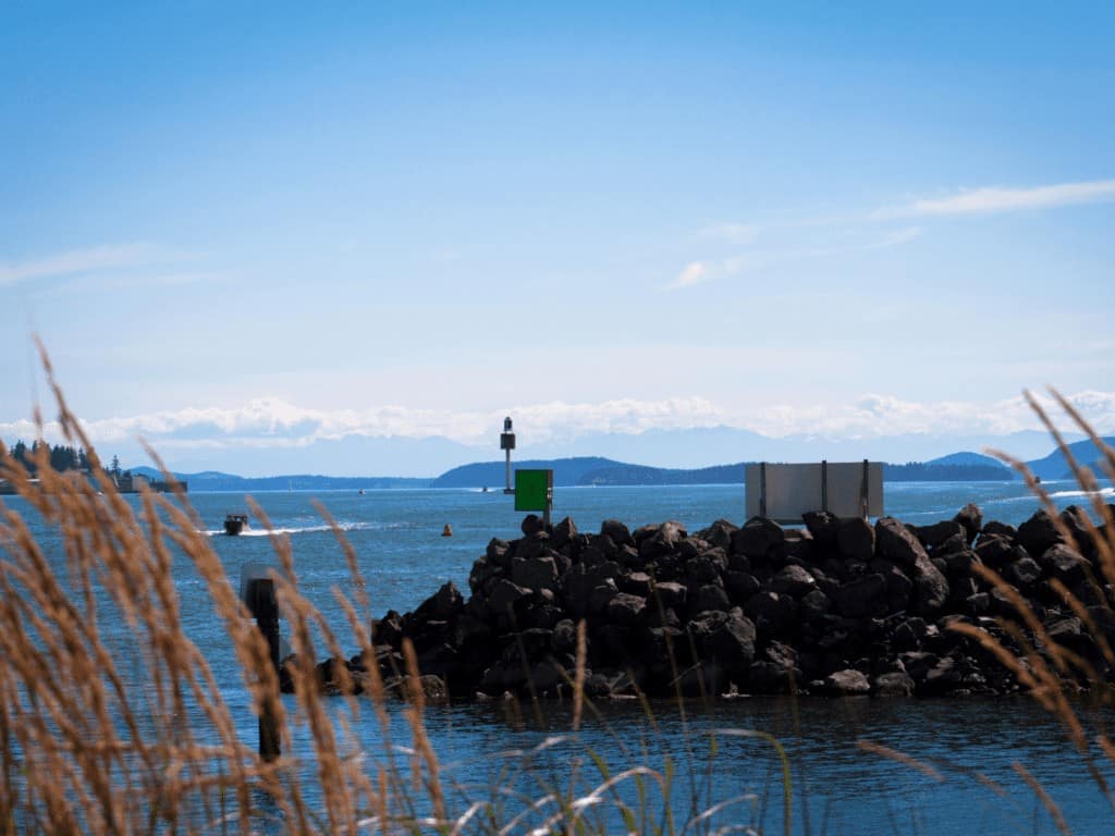 bellingham washington