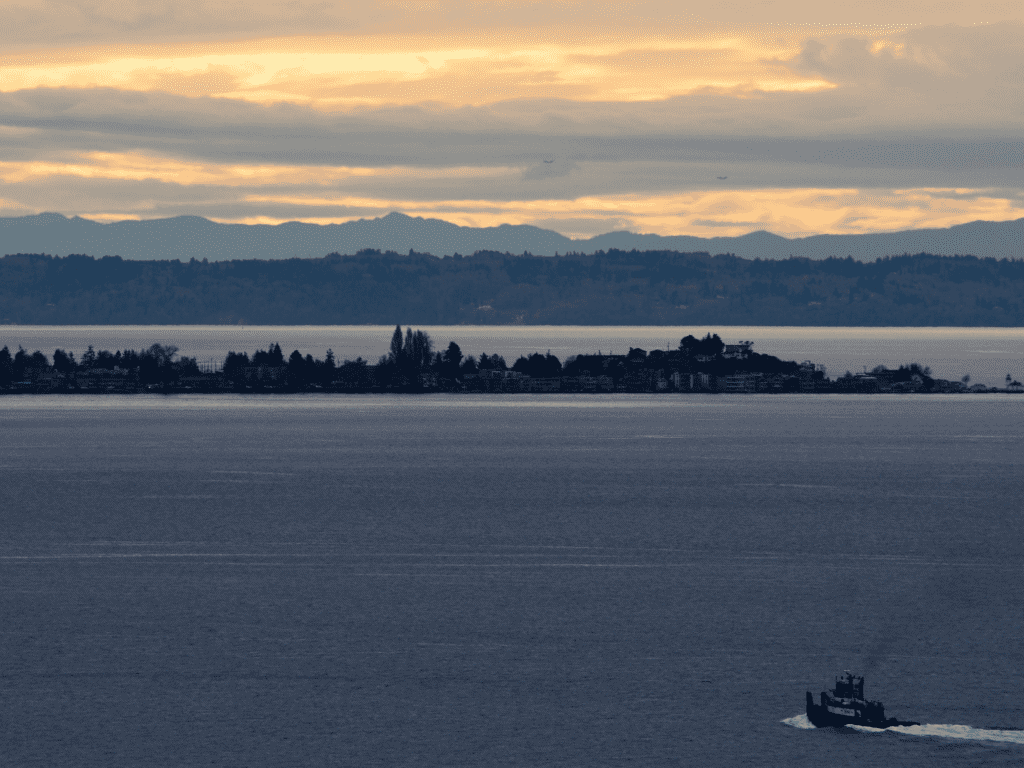 west seattle water taxi