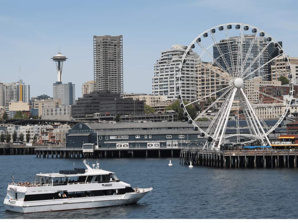 unique things to do in seattle
