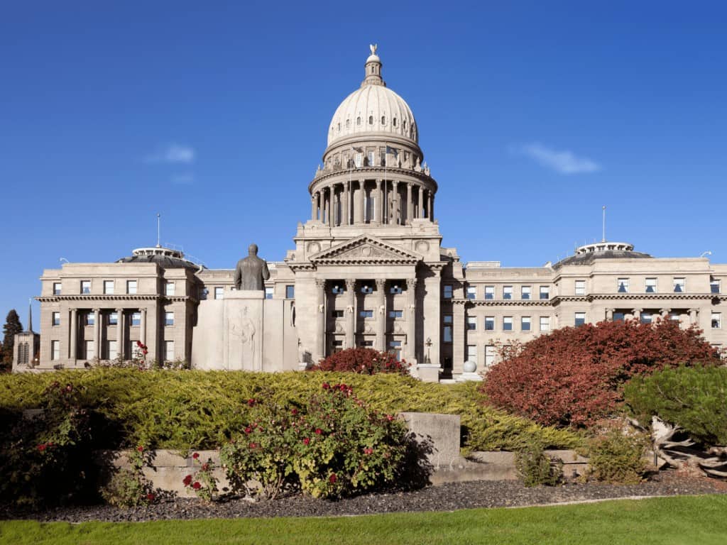 free things to do in boise