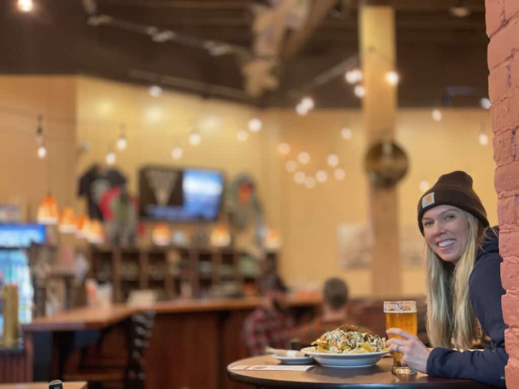 Freebridge Brewing