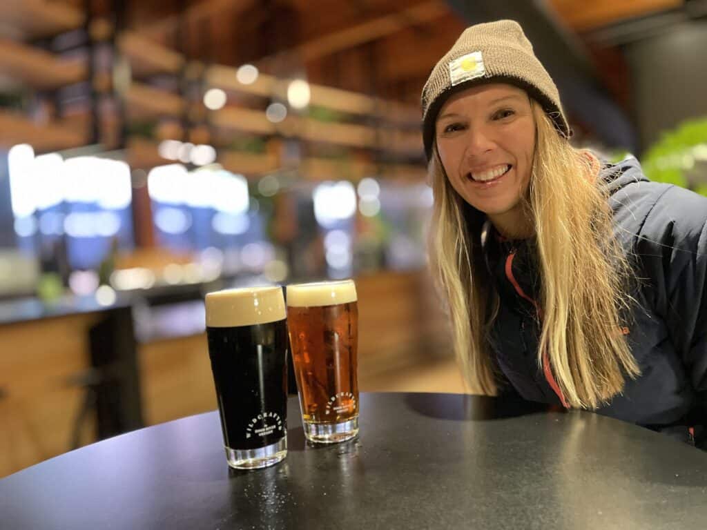 ferment brewing co.
