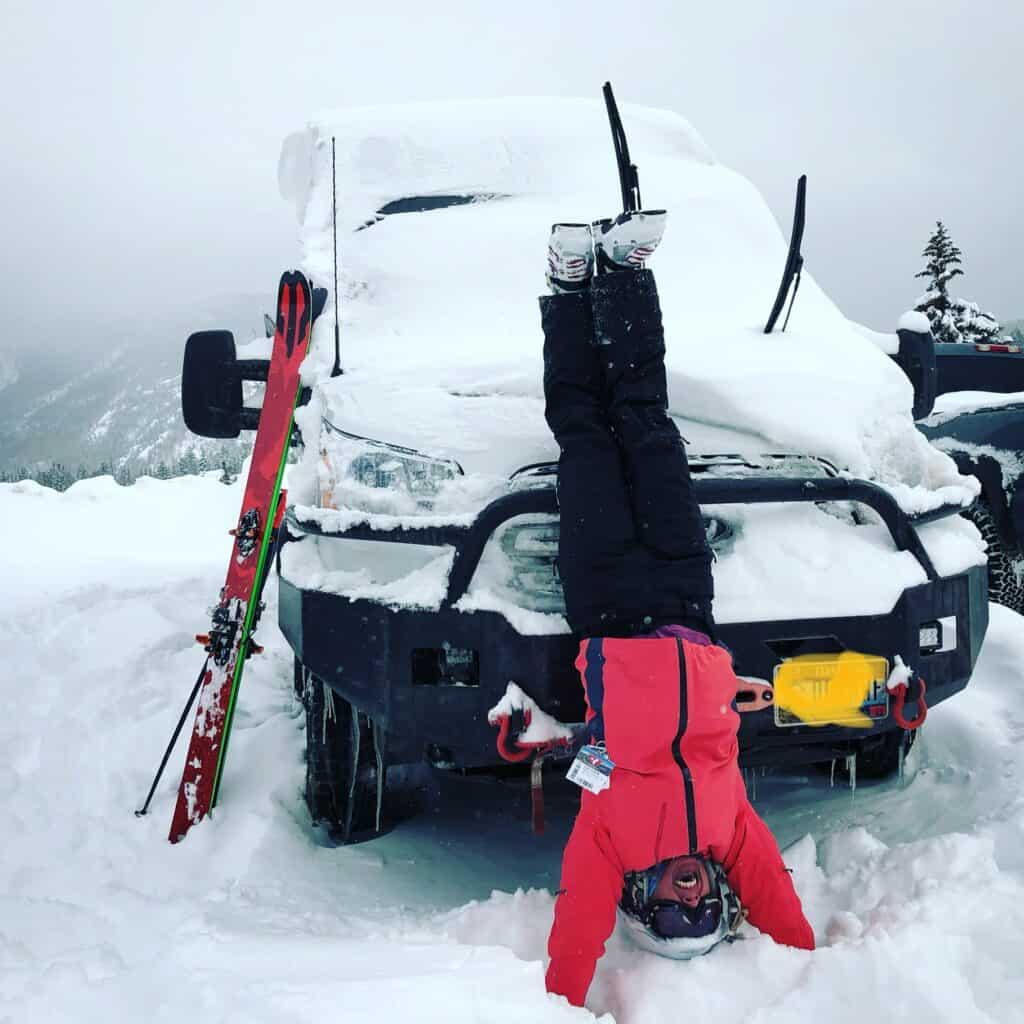 Purgatory close to Durango Skiing