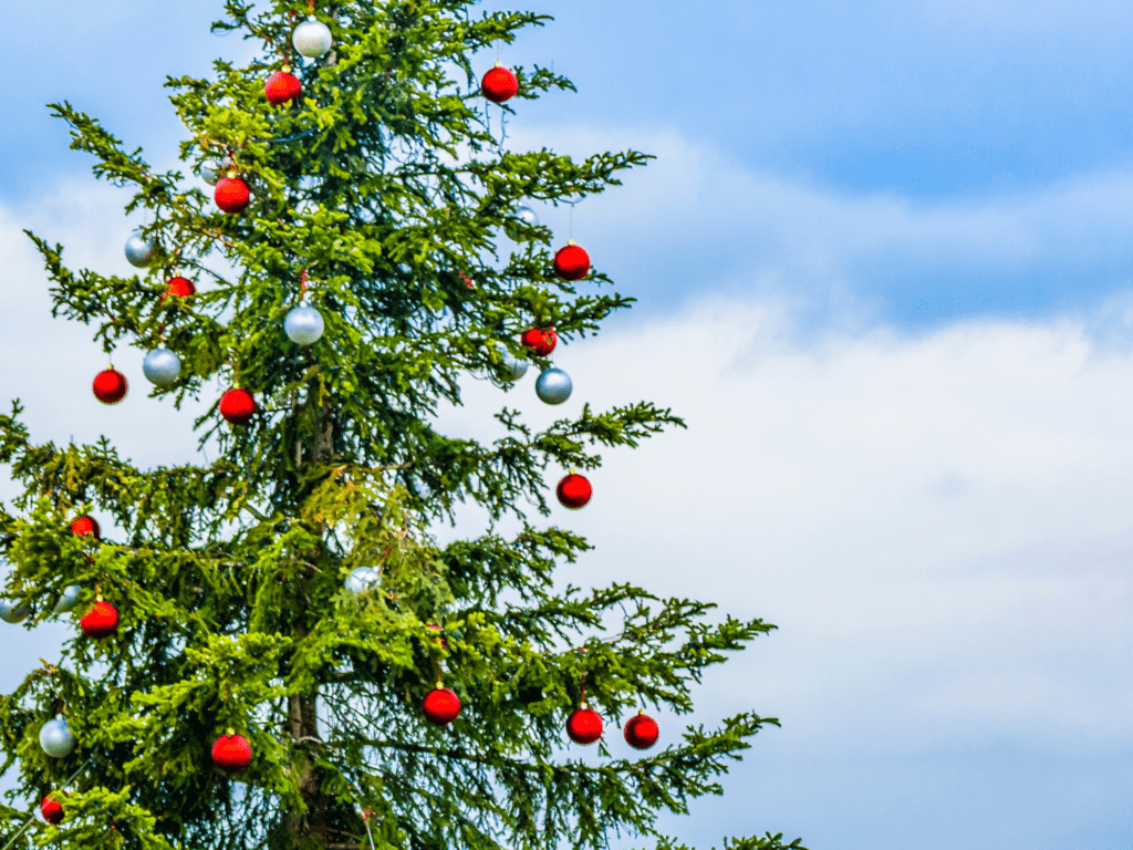 christmas in leavenworth