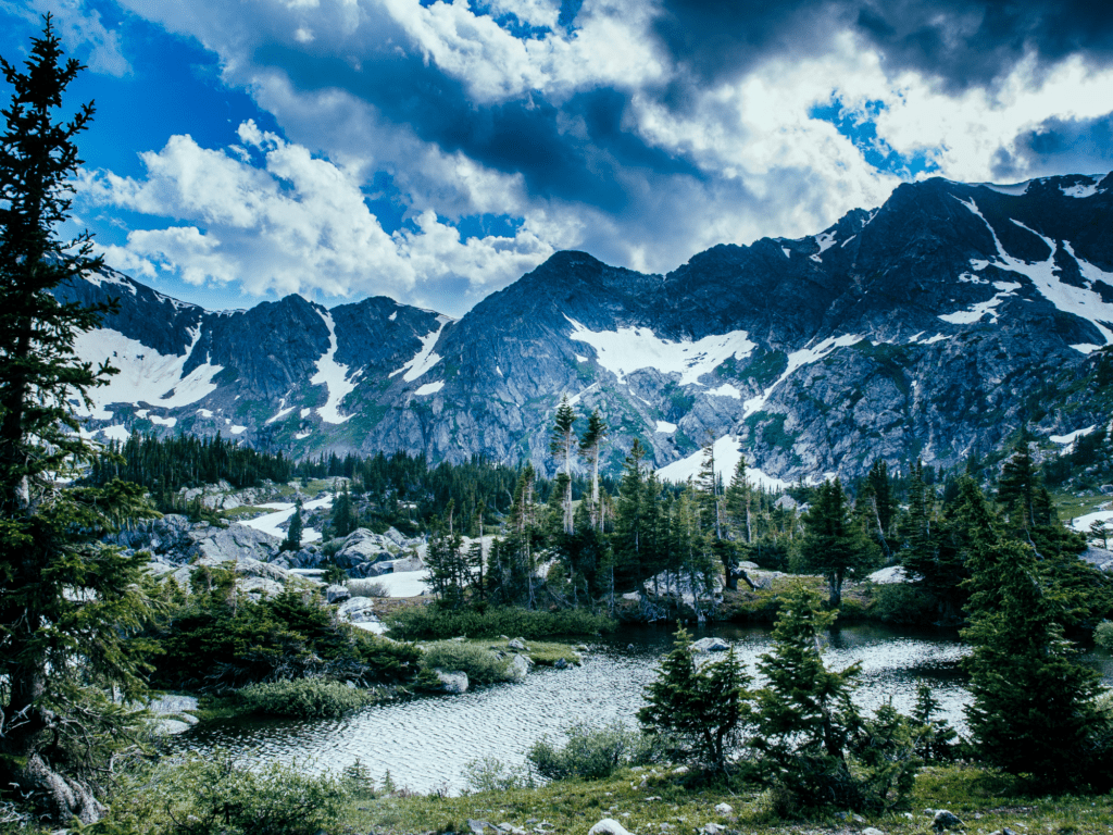 colorado mountain towns