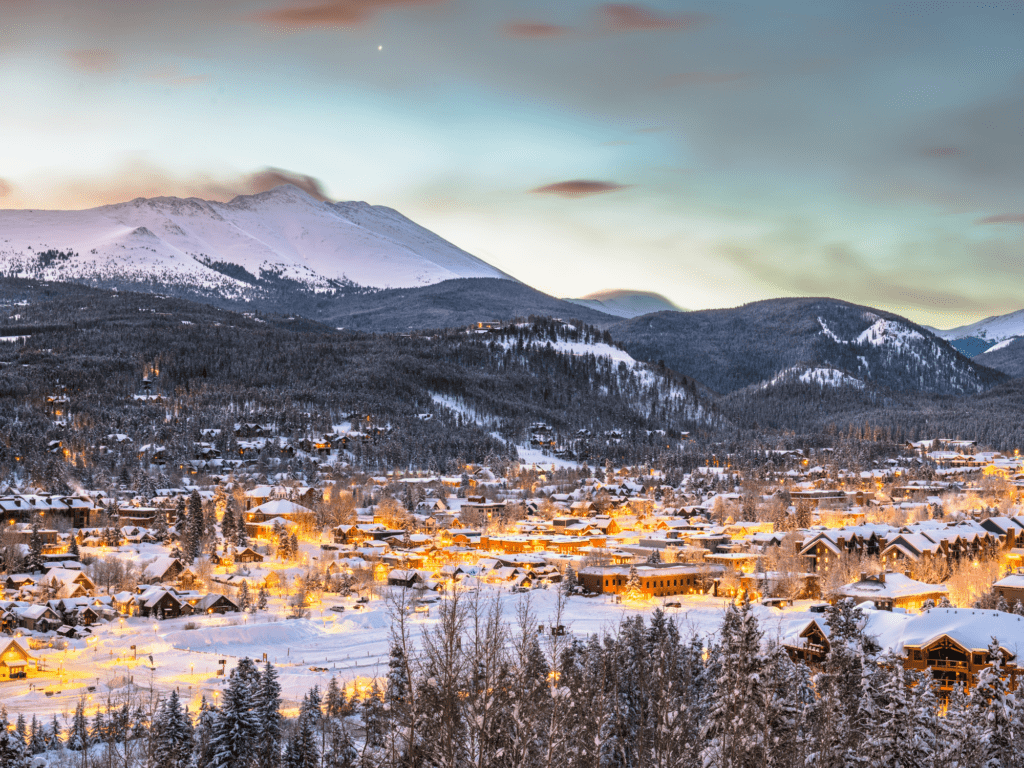 breckenridge colorado