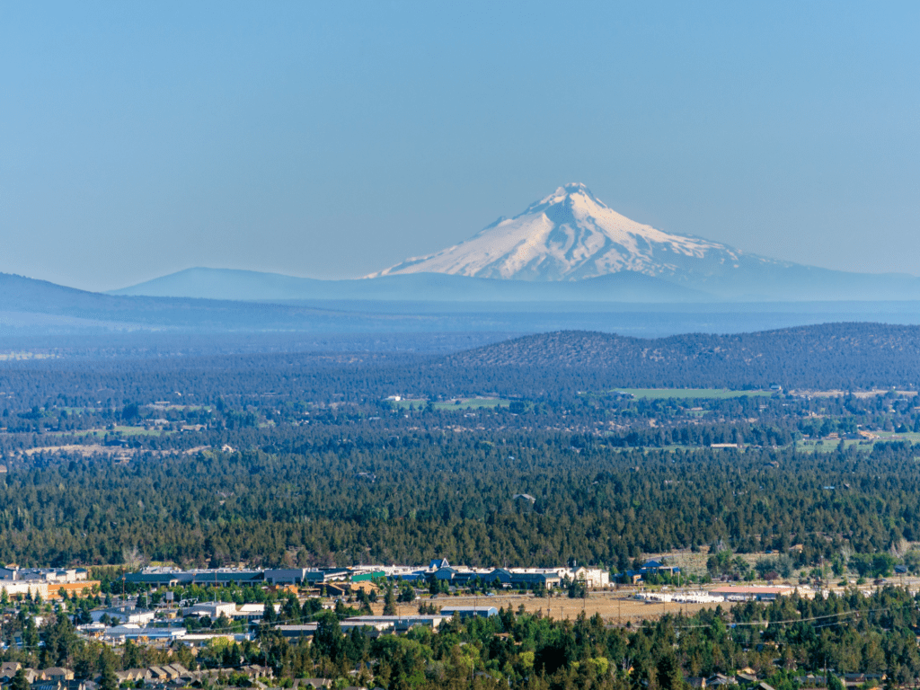 best things to do in bend oregon