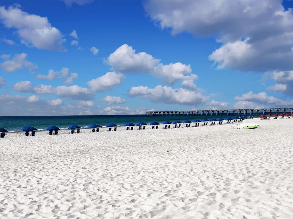 things to do in pensacola florida