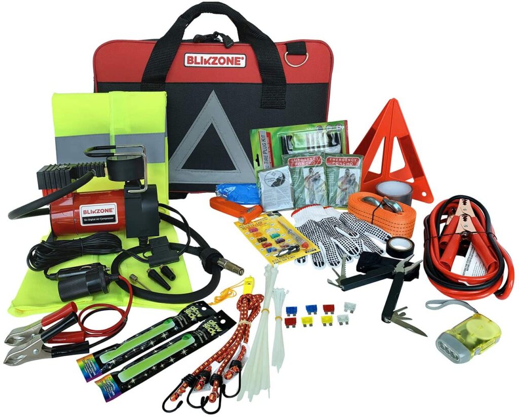 roadside kit