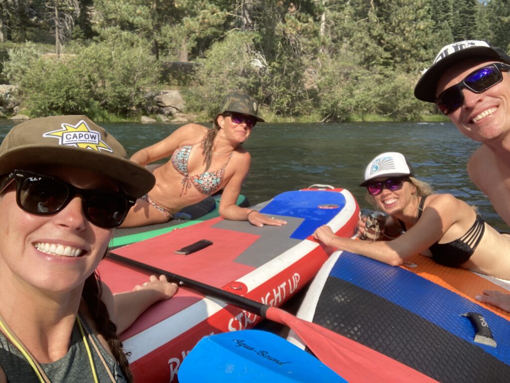 boise river