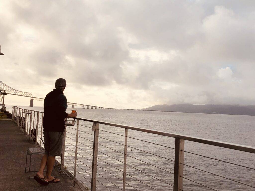 astoria