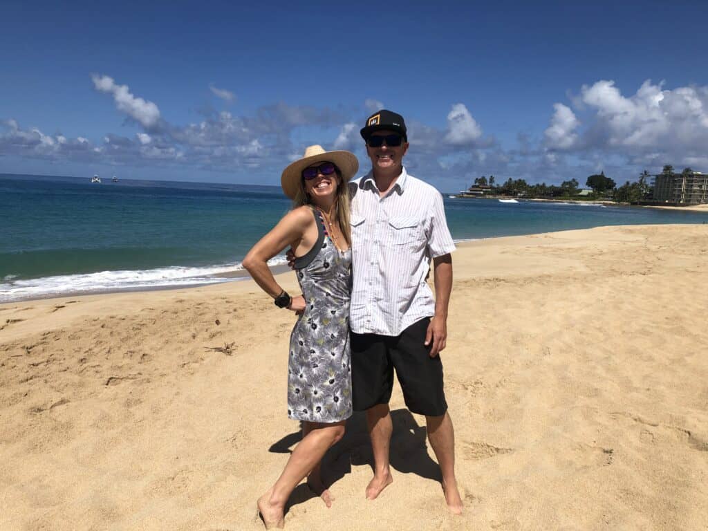 oahu hawaii