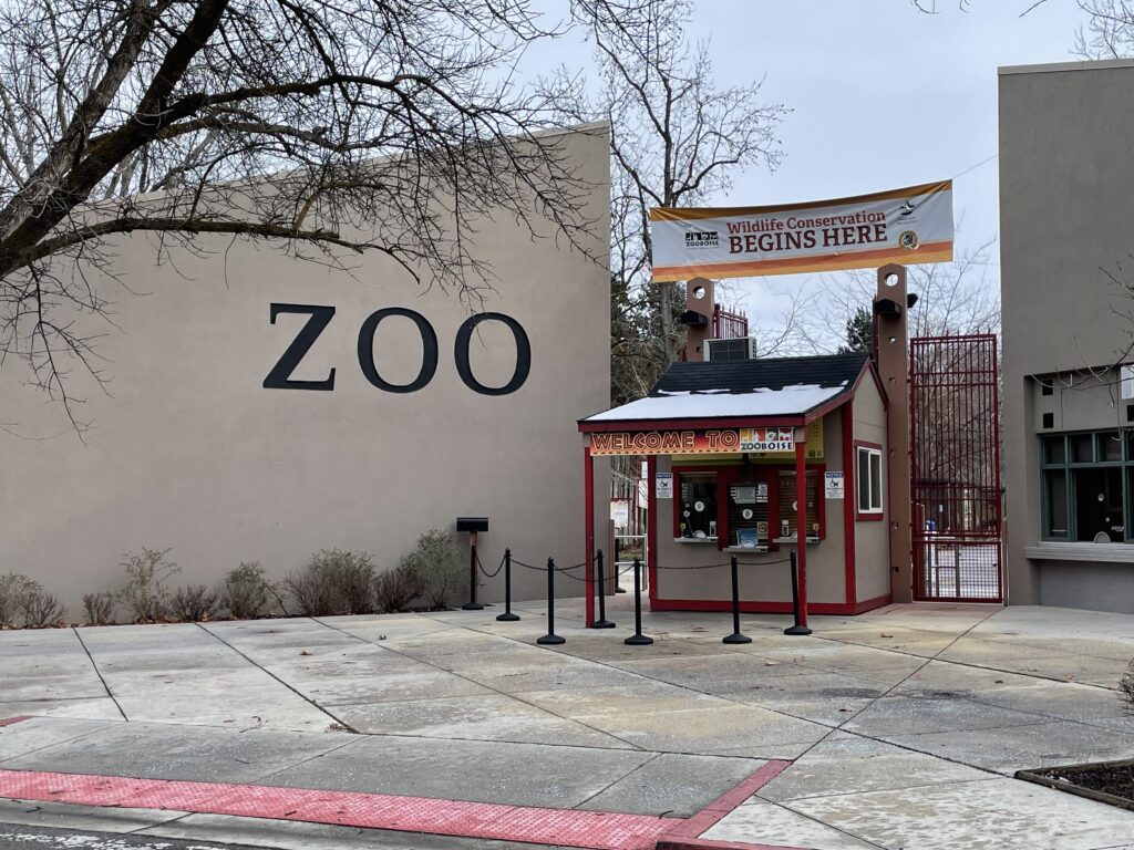 boise Zoo