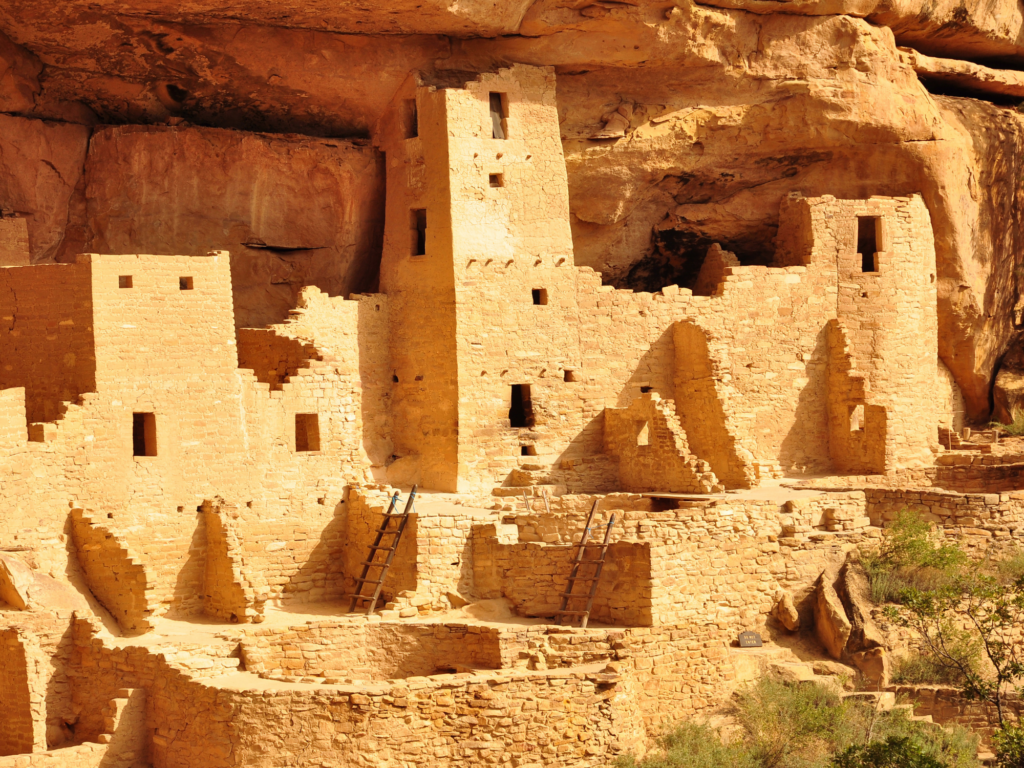 mesa verde national park