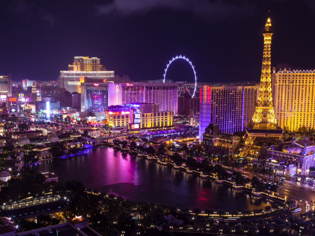 Las Vegas Nevada