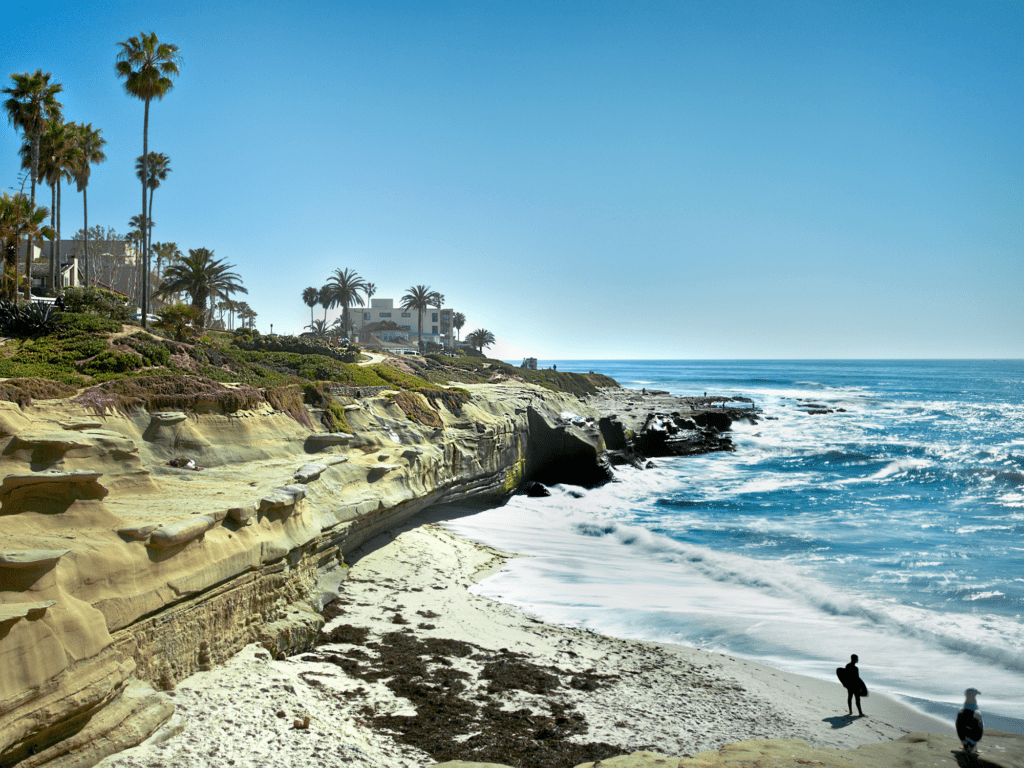 San Diego