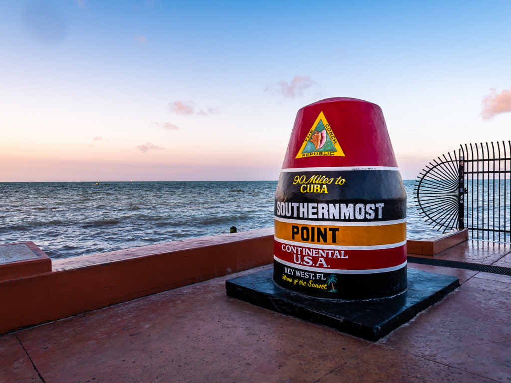 Key West