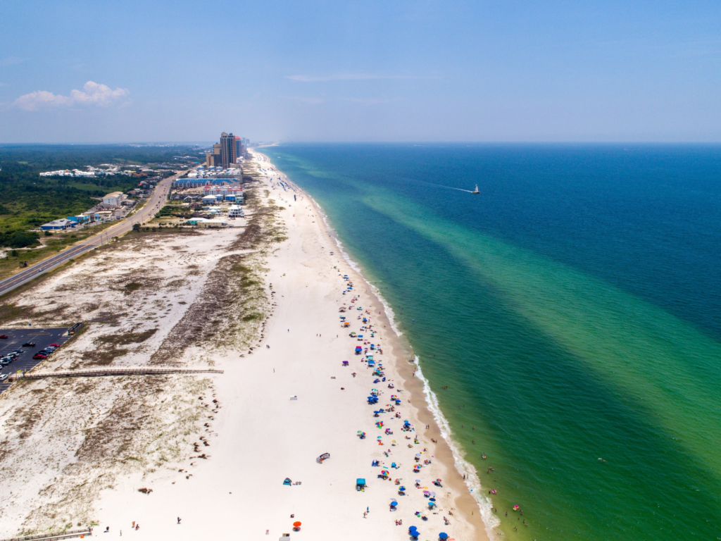 Winter Destinations in the US: Warm Places to Visit in January
