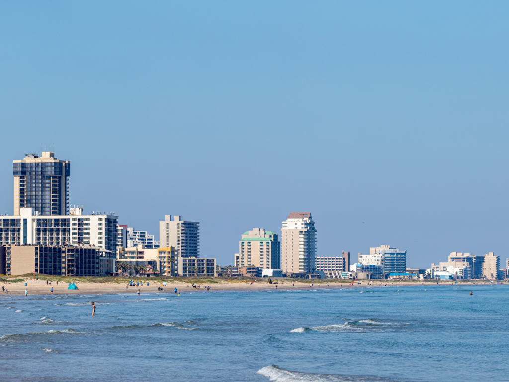 South Padre Island