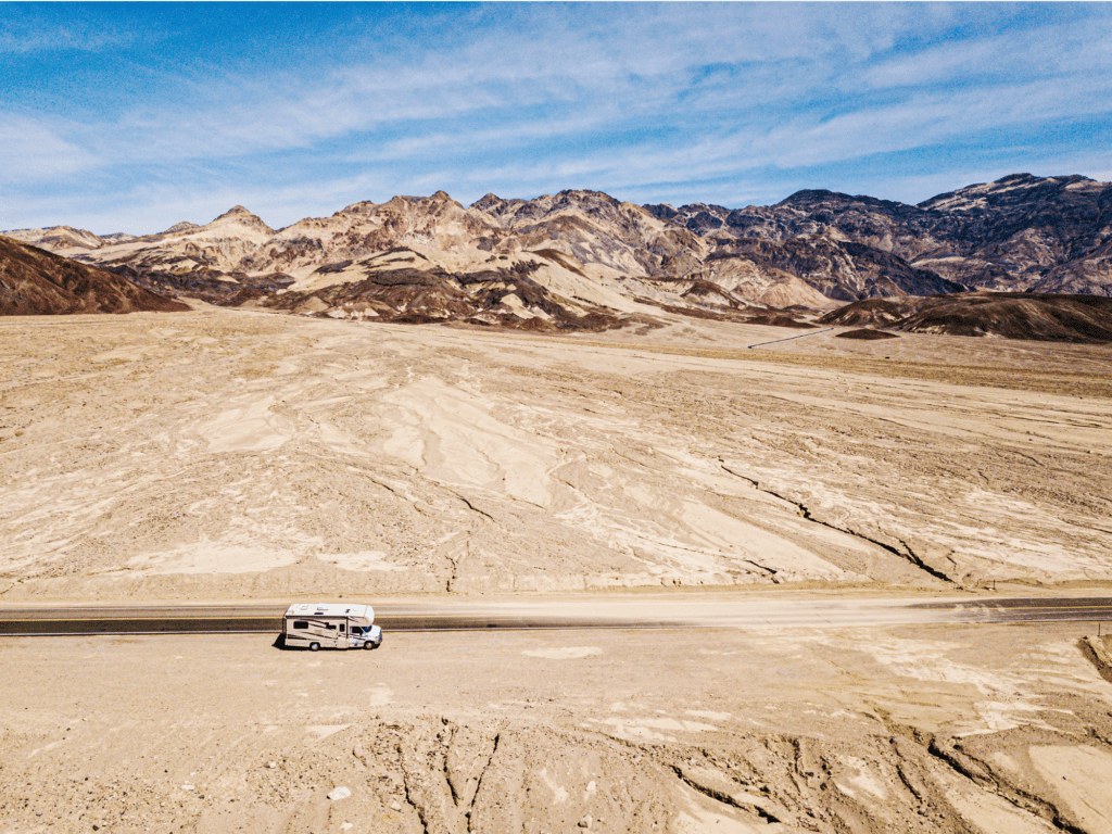 death valley national park