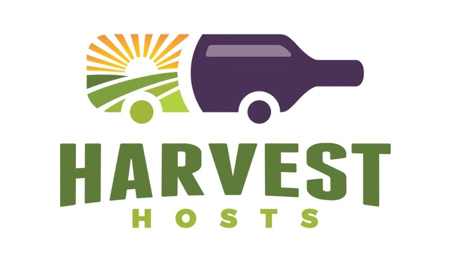 harvest hosts