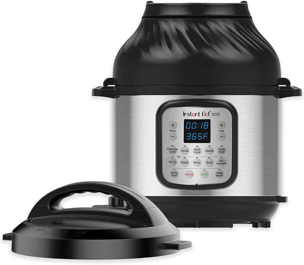 instant pot
