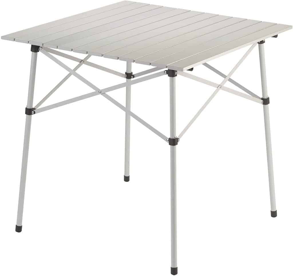 portable table
