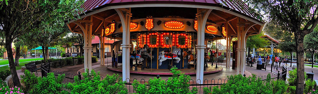 things to do at night in scottsdale