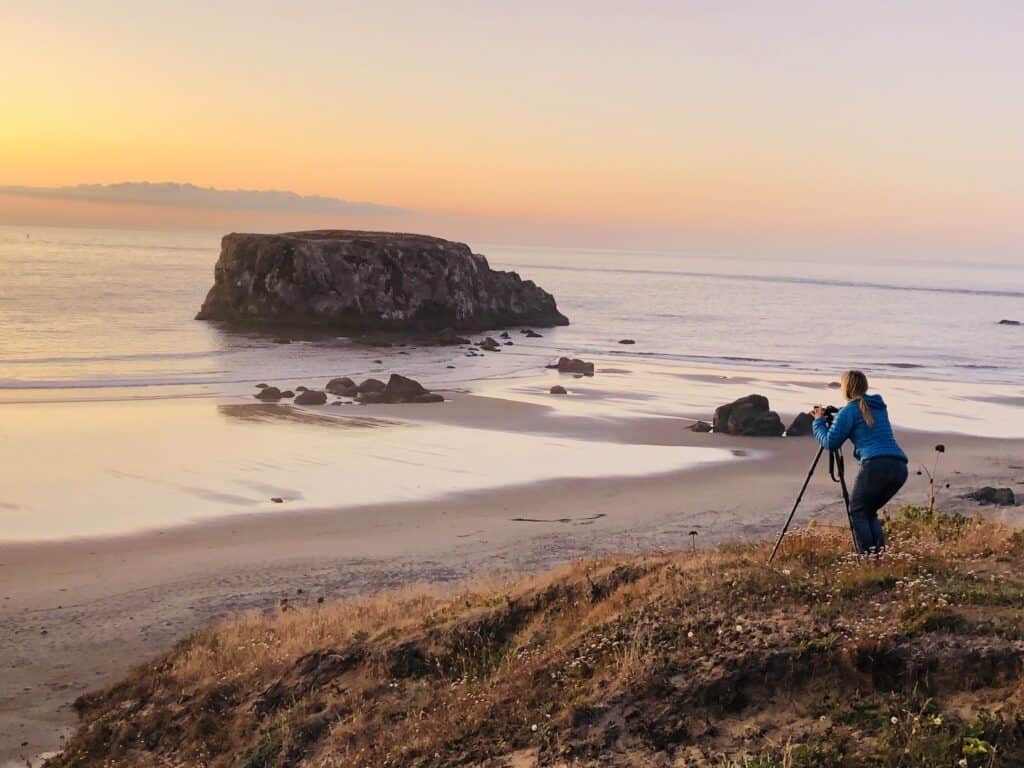 best oregon beach towns
