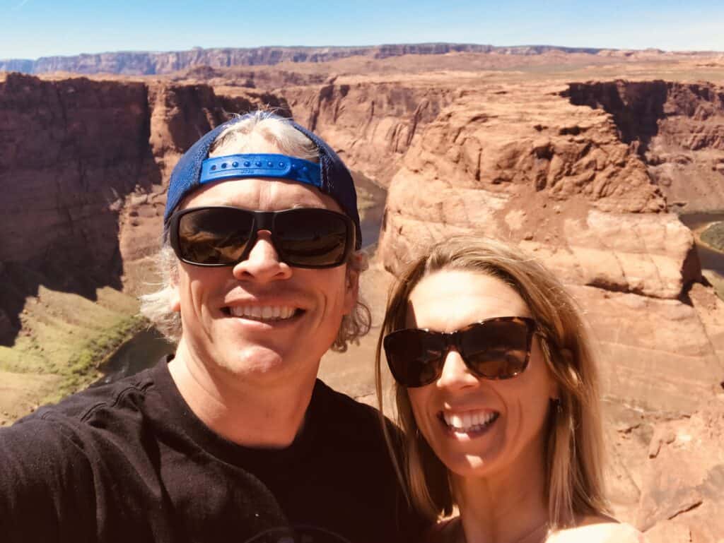Horseshoe Bend