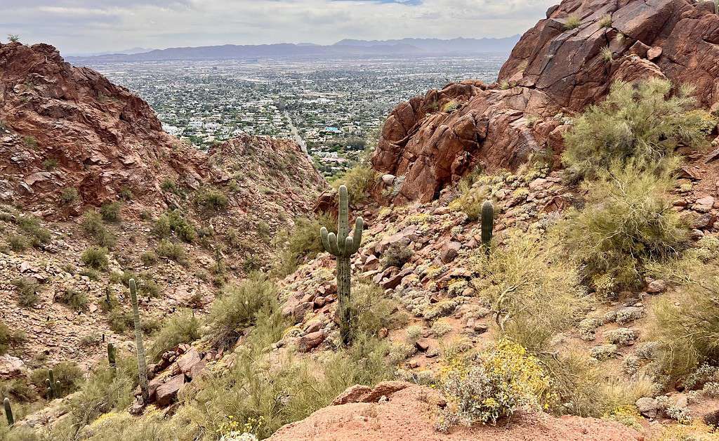 weekend in scottsdale