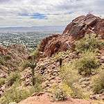 weekend in scottsdale