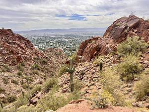 weekend in scottsdale