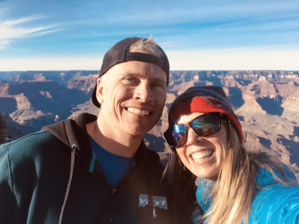 Grand Canyon