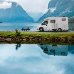campervan gadgets