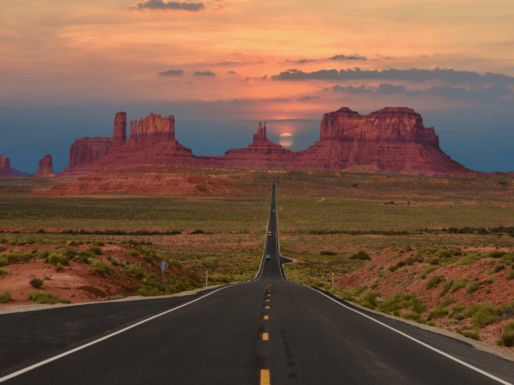 monument valley
