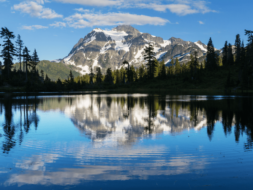 century drive scenic byway
