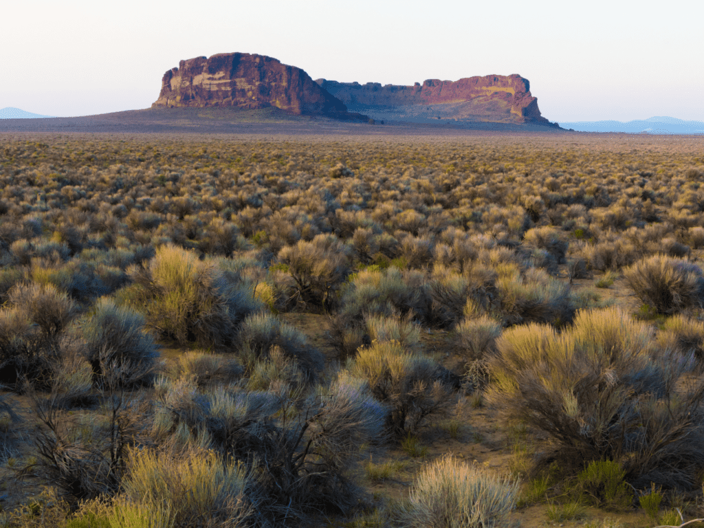 oregon outback scenic byway