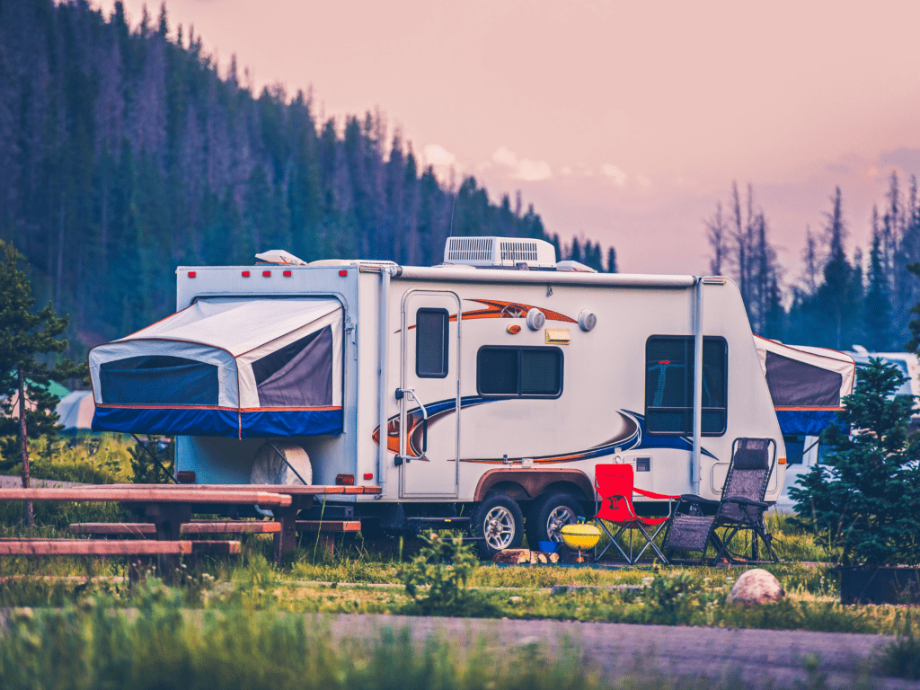 camper accessories