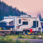 camper accessories
