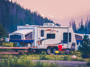 camper accessories