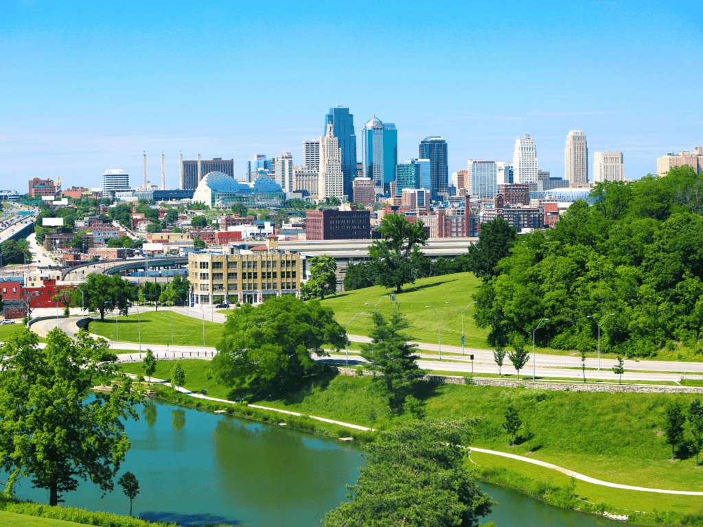 things to do in kansas city