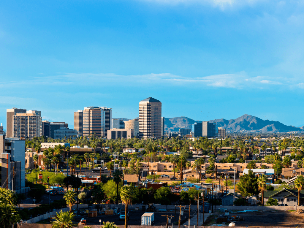 weekend in scottsdale