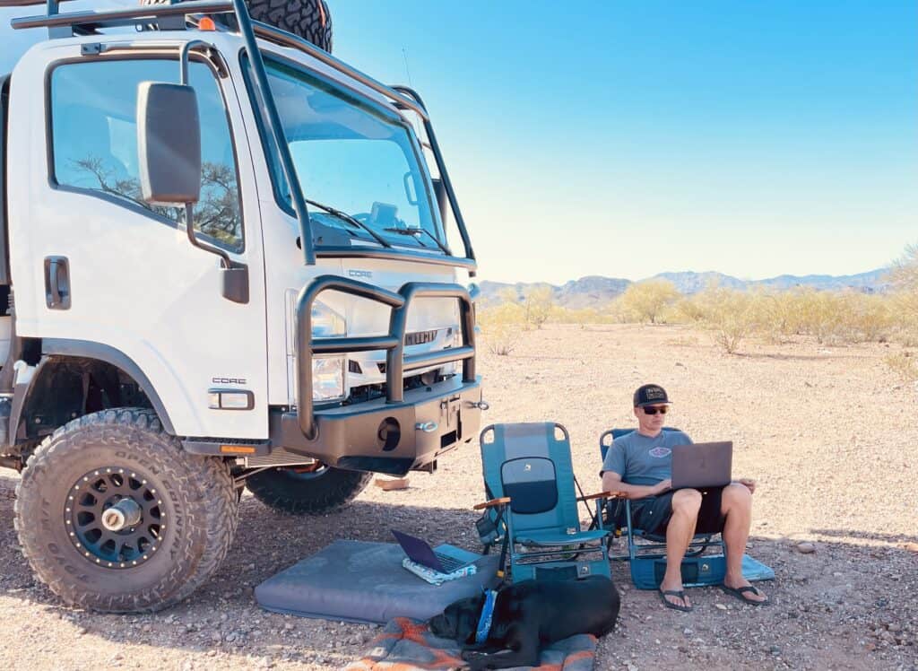 jobs you can do from anywhere