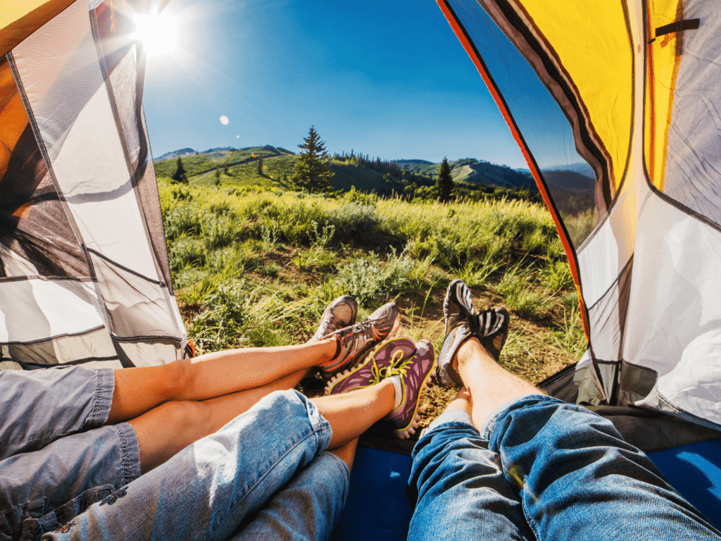 97 Camping Quotes for Instagram (The Ultimate List)