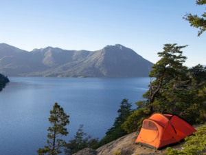 camping quotes instagram