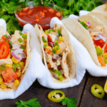 No Cook Camping Meal Recipes