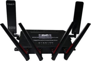 mofi router cellular modem