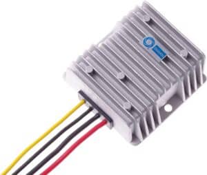 DC to DC converter