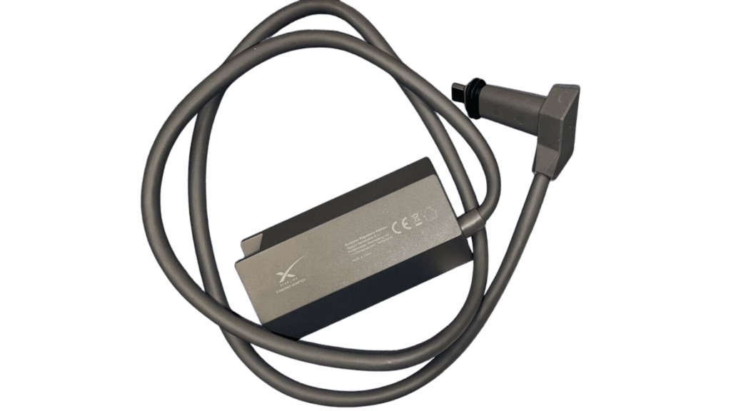 starlink ethernet adapter